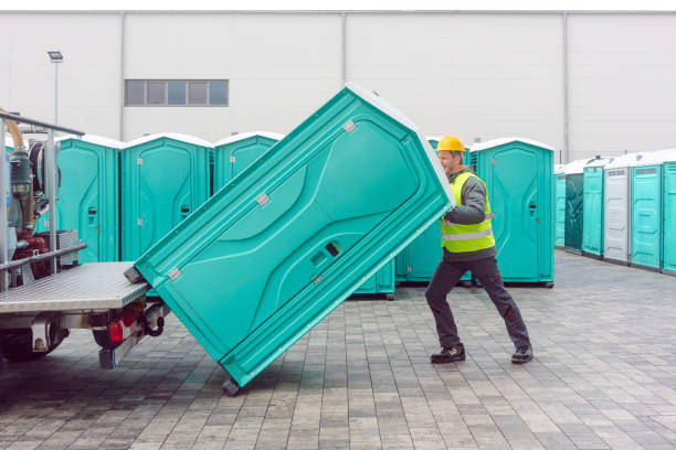 Best Portable bathroom rental  in Hot Springs, SD