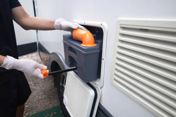 Best High-end porta potty rental  in Hot Springs, SD