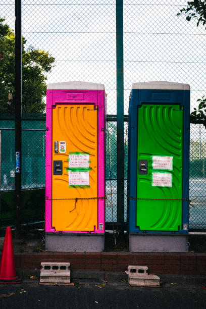 Portable Toilet Options We Offer in Hot Springs, SD