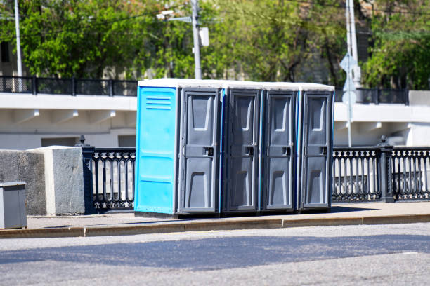 Best Sanitation services for porta potties  in Hot Springs, SD