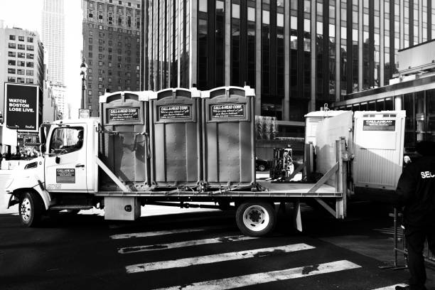 Best Wedding porta potty rental  in Hot Springs, SD