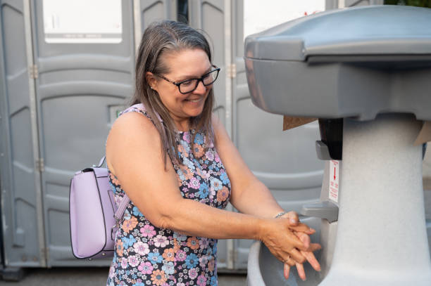 Best Porta potty rental near me  in Hot Springs, SD